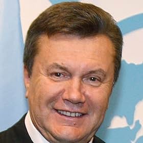 Victor Yanukovich